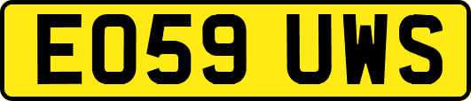 EO59UWS