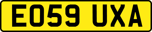 EO59UXA