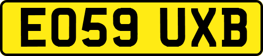 EO59UXB