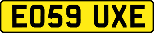 EO59UXE