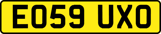 EO59UXO