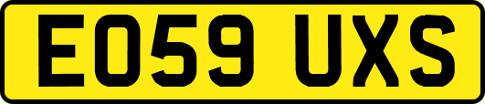 EO59UXS