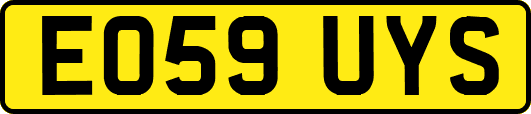 EO59UYS