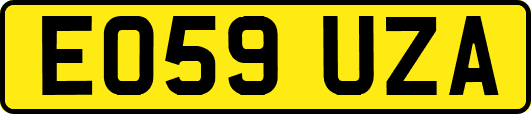 EO59UZA
