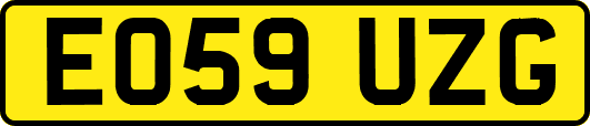 EO59UZG