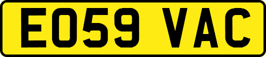 EO59VAC
