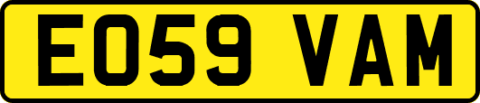 EO59VAM