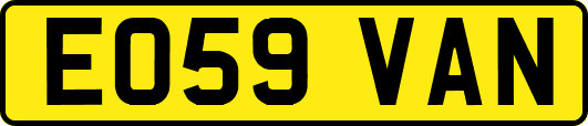 EO59VAN