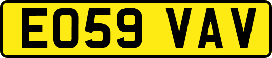 EO59VAV