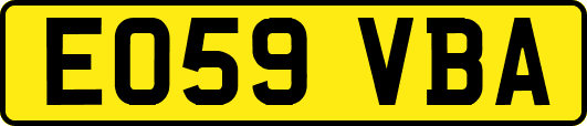 EO59VBA