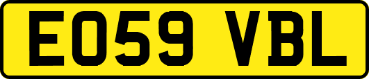 EO59VBL