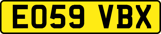 EO59VBX