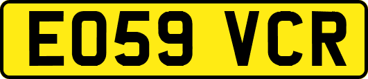 EO59VCR
