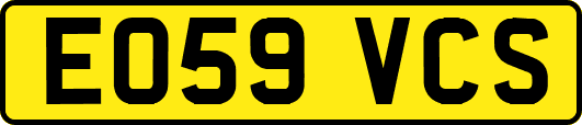EO59VCS