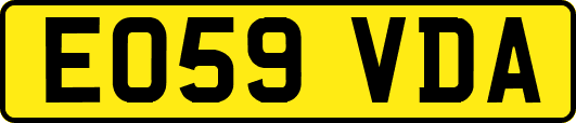 EO59VDA