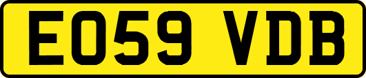 EO59VDB