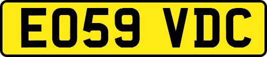 EO59VDC