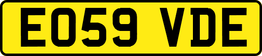 EO59VDE