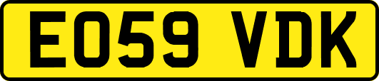EO59VDK