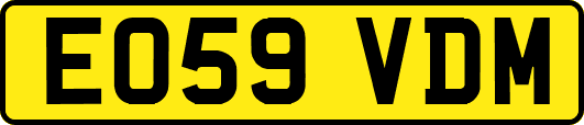 EO59VDM
