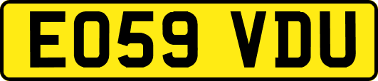 EO59VDU