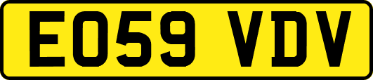 EO59VDV