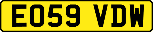EO59VDW