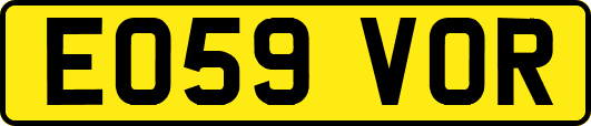 EO59VOR
