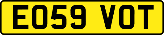 EO59VOT