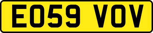 EO59VOV