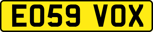 EO59VOX
