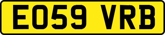 EO59VRB