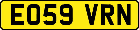 EO59VRN