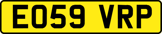 EO59VRP