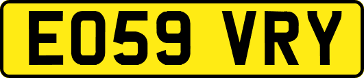 EO59VRY