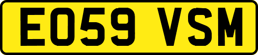 EO59VSM