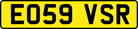 EO59VSR