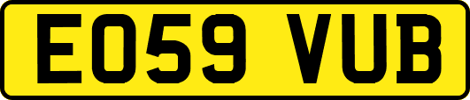 EO59VUB