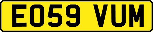 EO59VUM