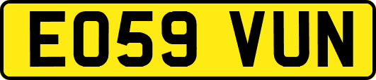 EO59VUN