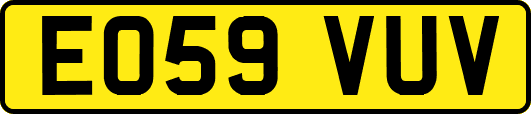 EO59VUV