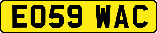 EO59WAC
