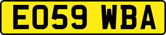 EO59WBA