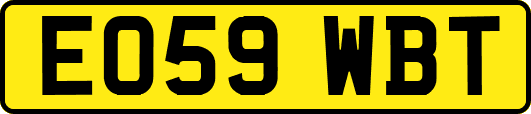 EO59WBT