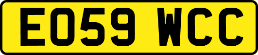 EO59WCC