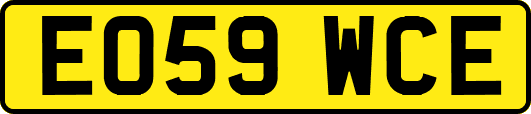 EO59WCE