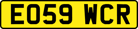 EO59WCR