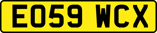 EO59WCX
