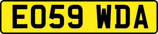 EO59WDA