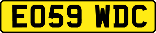 EO59WDC